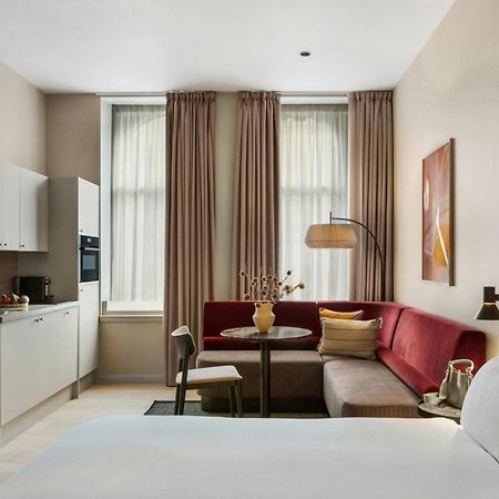 Sonder By Marriott Bonvoy The Teacher Glasgow Exteriör bild