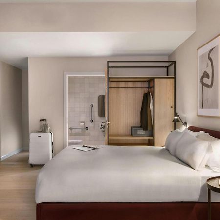 Sonder By Marriott Bonvoy The Teacher Glasgow Exteriör bild