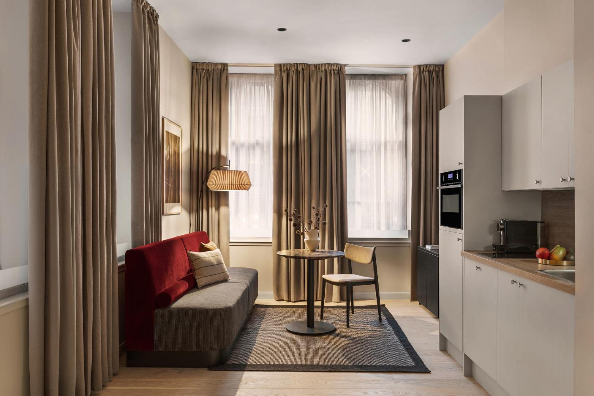 Sonder By Marriott Bonvoy The Teacher Glasgow Exteriör bild