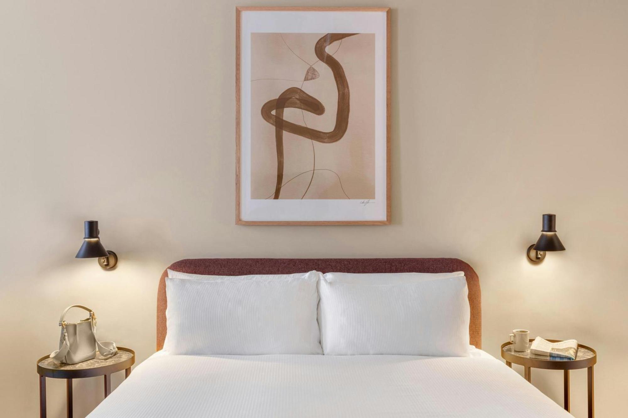 Sonder By Marriott Bonvoy The Teacher Glasgow Exteriör bild