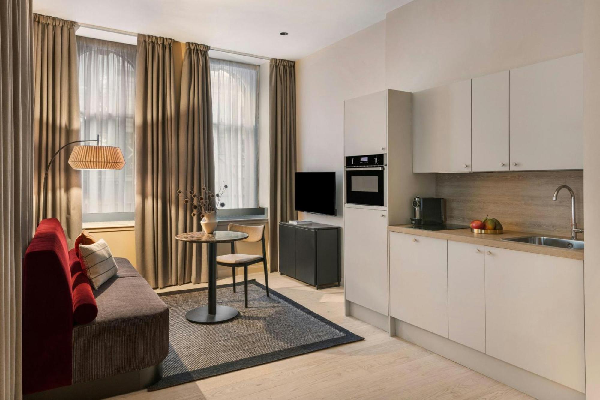 Sonder By Marriott Bonvoy The Teacher Glasgow Exteriör bild
