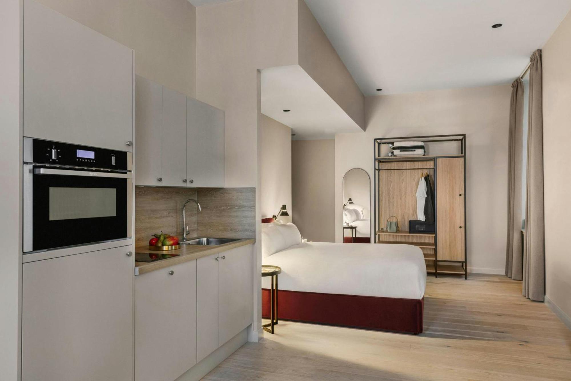Sonder By Marriott Bonvoy The Teacher Glasgow Exteriör bild