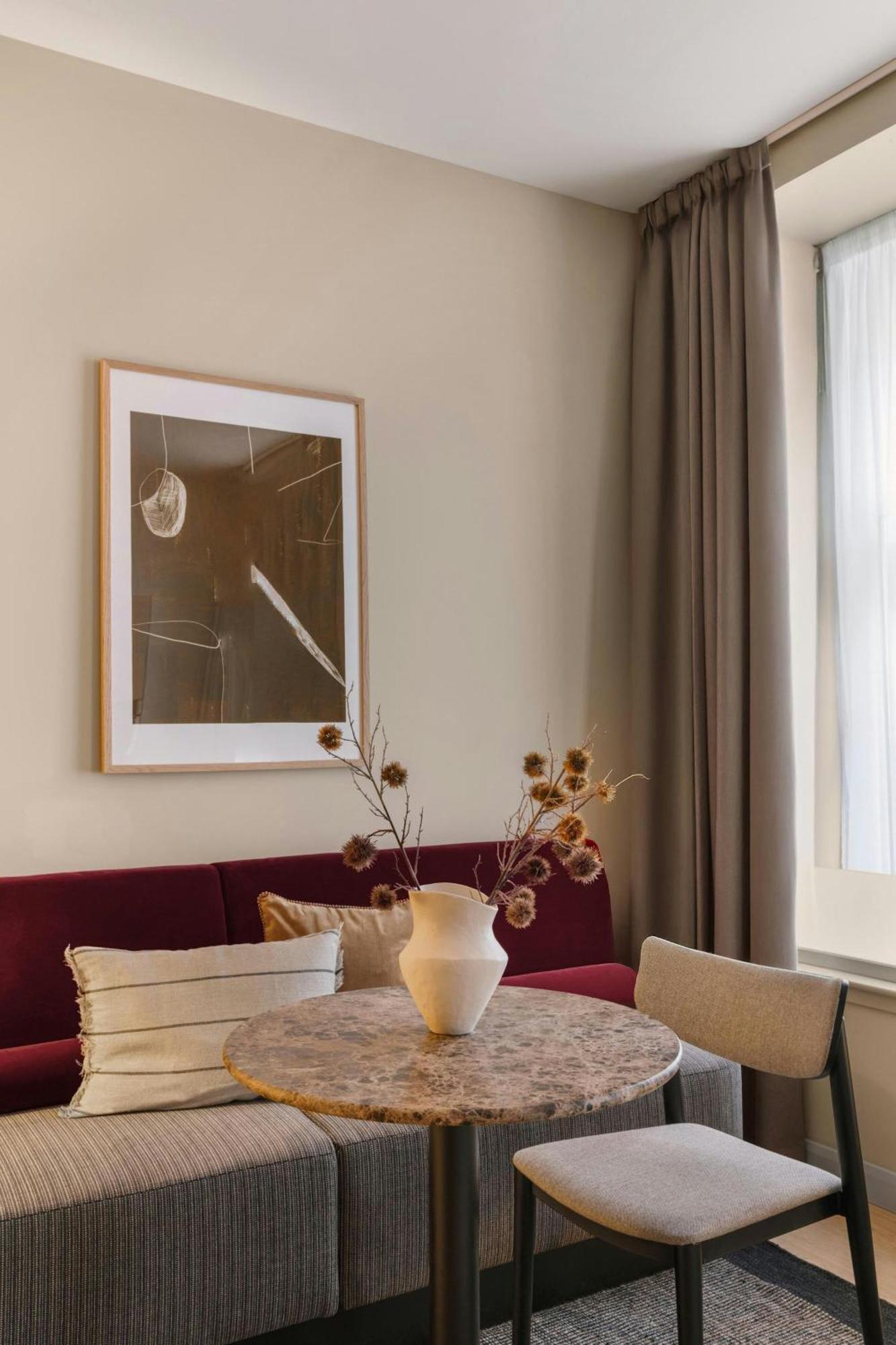 Sonder By Marriott Bonvoy The Teacher Glasgow Exteriör bild