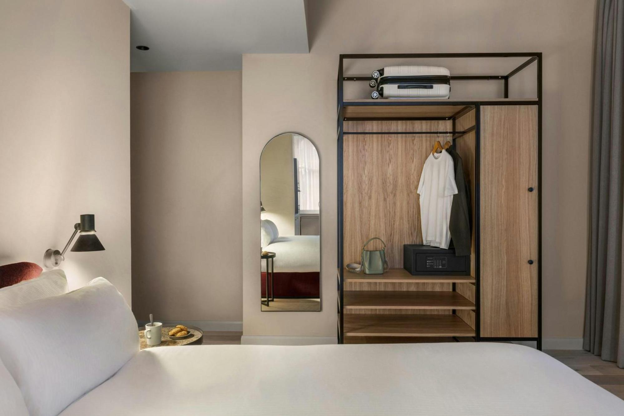 Sonder By Marriott Bonvoy The Teacher Glasgow Exteriör bild